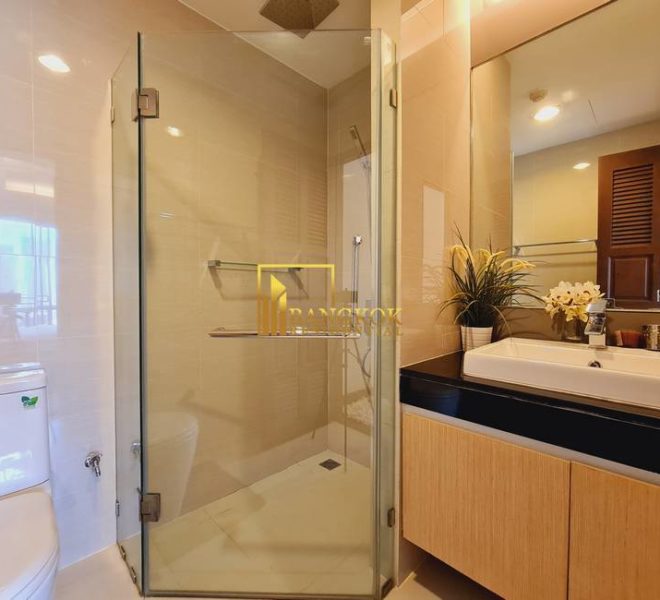4 Bed Duplex Ploenrudee Residence For Rent 0679 image-25