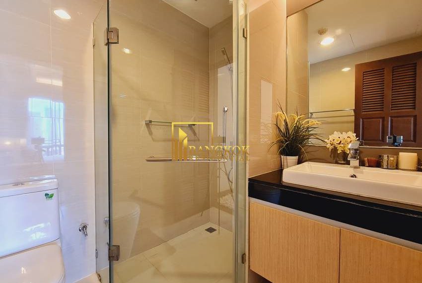 4 Bed Duplex Ploenrudee Residence For Rent 0679 image-25