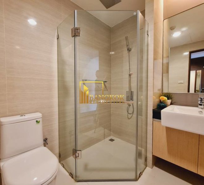 4 Bed Duplex Ploenrudee Residence For Rent 0679 image-29