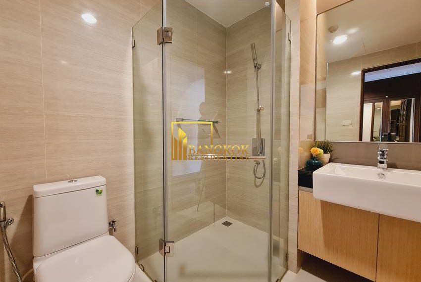 4 Bed Duplex Ploenrudee Residence For Rent 0679 image-29