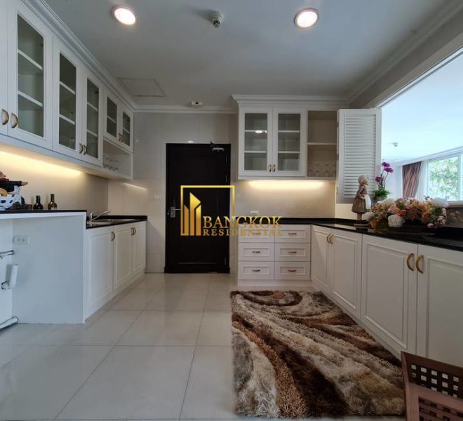 4 bed duplex penthouse apartment Piyathip Place 7101 image-06