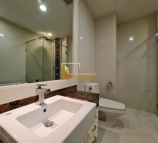 4 bed duplex penthouse apartment Piyathip Place 7101 image-13