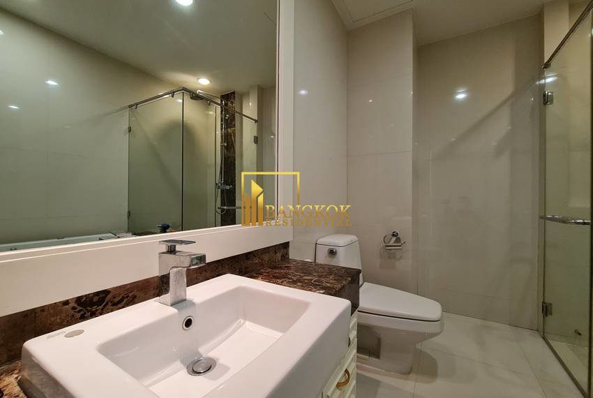 4 bed duplex penthouse apartment Piyathip Place 7101 image-13