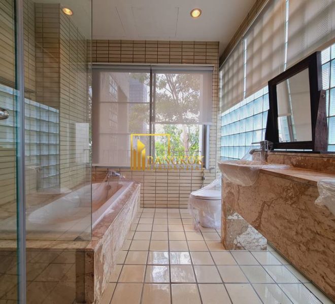 4 bed duplex thonglor 0673 image-26