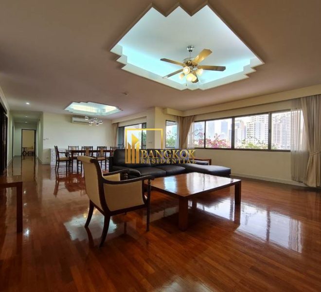 4 bedroom for rent Le Cullinan 0517 image-01
