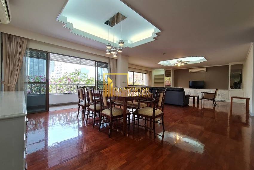 4 bedroom for rent Le Cullinan 0517 image-04