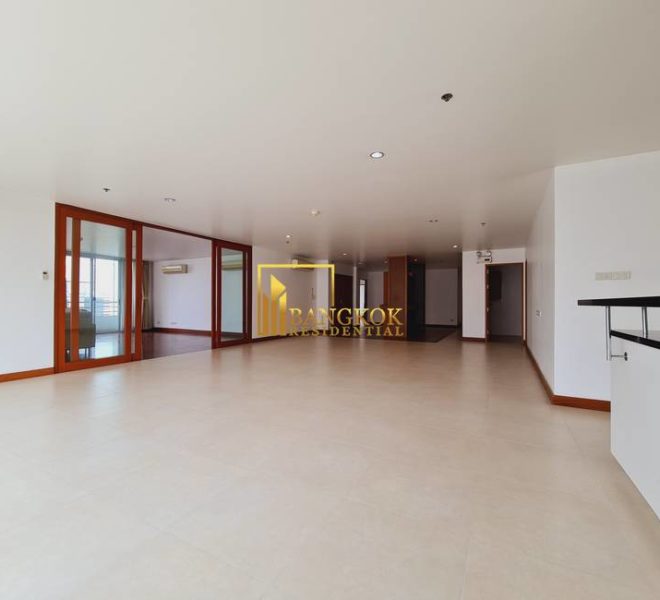 4 bedroom penthouse Queen's Park View phrom phong 0264 image-03