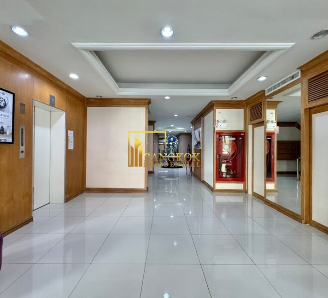 Baan Sawasdee Facilities Image-08