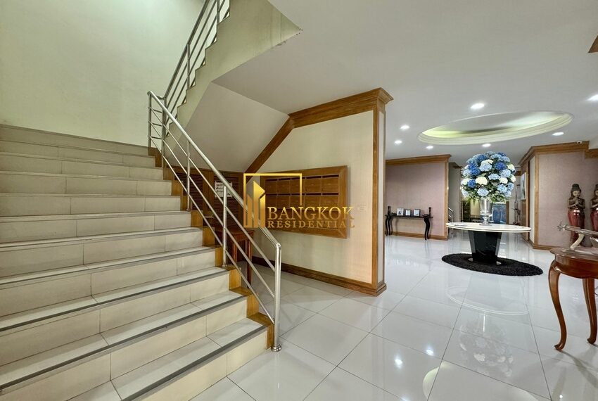 Baan Sawasdee Facilities Image-09