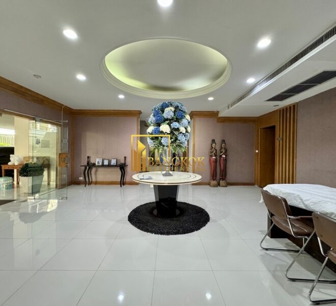 Baan Sawasdee Facilities Image-10