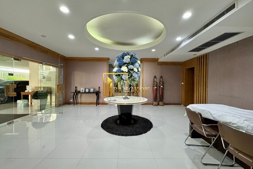 Baan Sawasdee Facilities Image-10