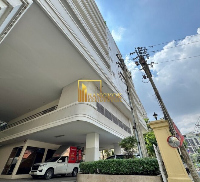 Baan Sawasdee Facilities Image-11