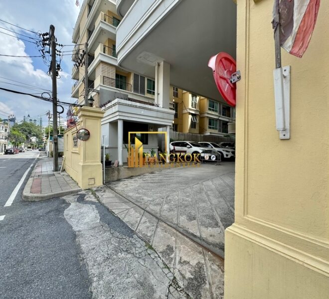Baan Sawasdee Facilities Image-12