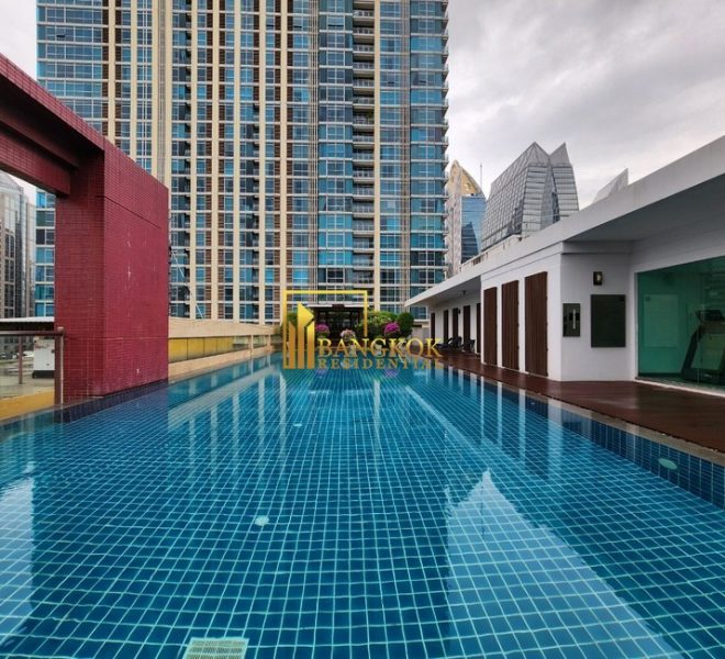 Baan Siri Ruedee Facilities Image-01