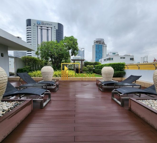 Baan Siri Ruedee Facilities Image-03