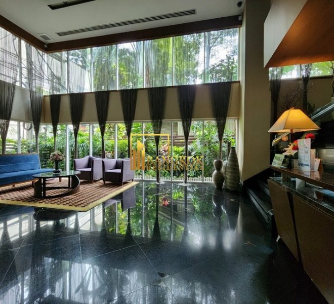 Baan Siri Ruedee Facilities Image-08
