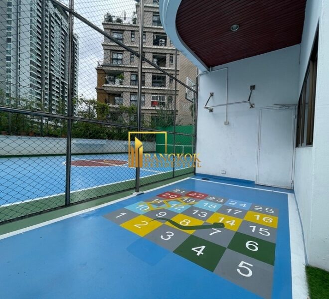 GM Mansion Facilities Image-13