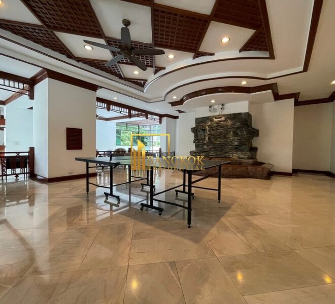 GM Mansion Facilities Image-14