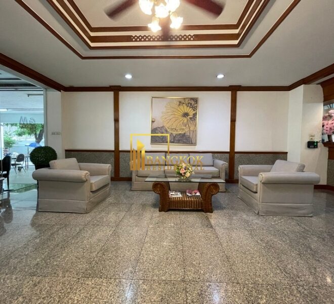 GM Mansion Facilities Image-19
