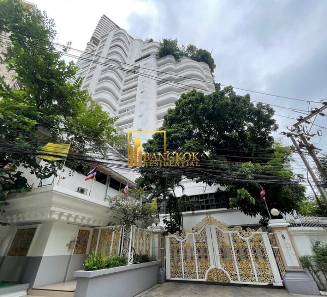 GM Mansion Facilities Image-22