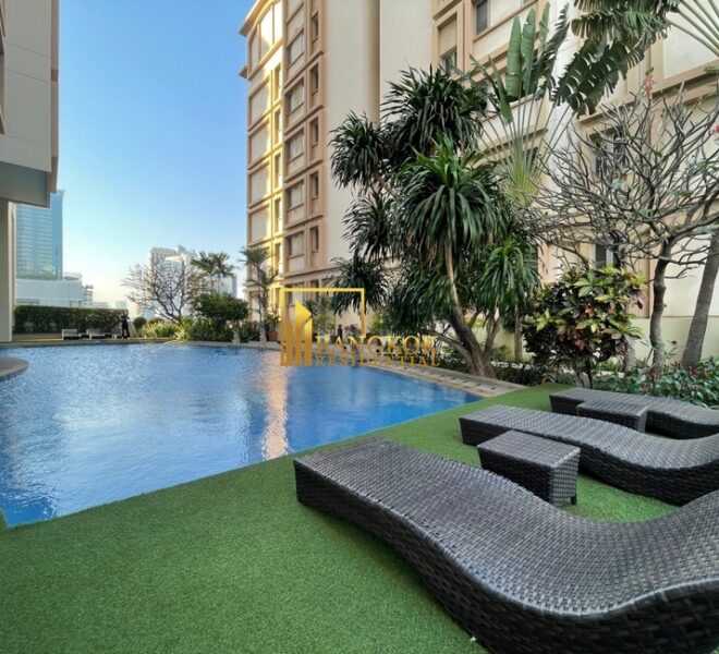 Grand Mercure Asoke Facilities Image-01