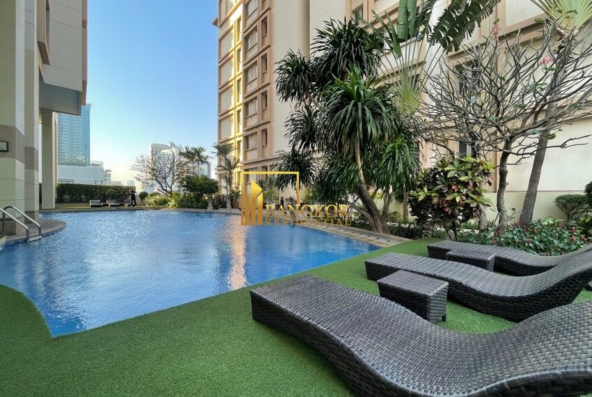 Grand Mercure Asoke Facilities Image-01