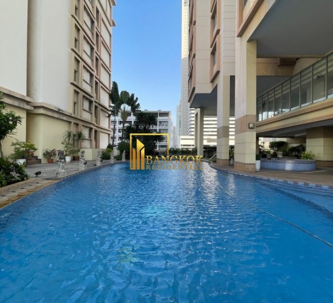 Grand Mercure Asoke Facilities Image-02