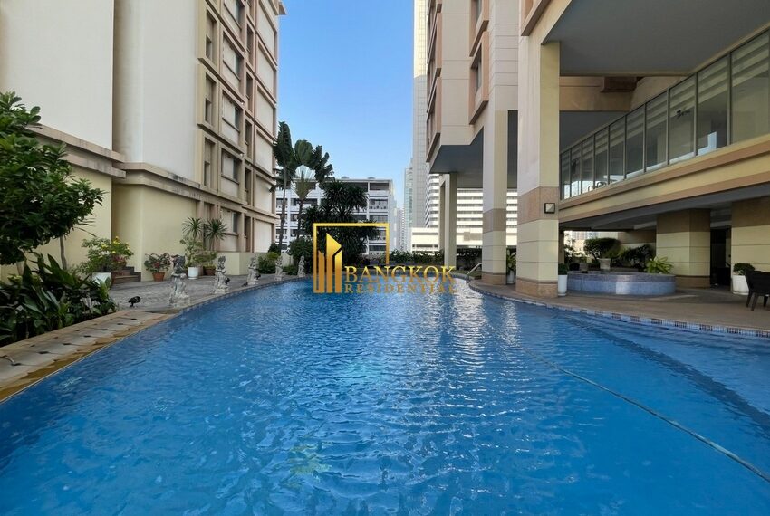 Grand Mercure Asoke Facilities Image-02