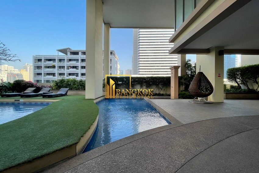 Grand Mercure Asoke Facilities Image-03