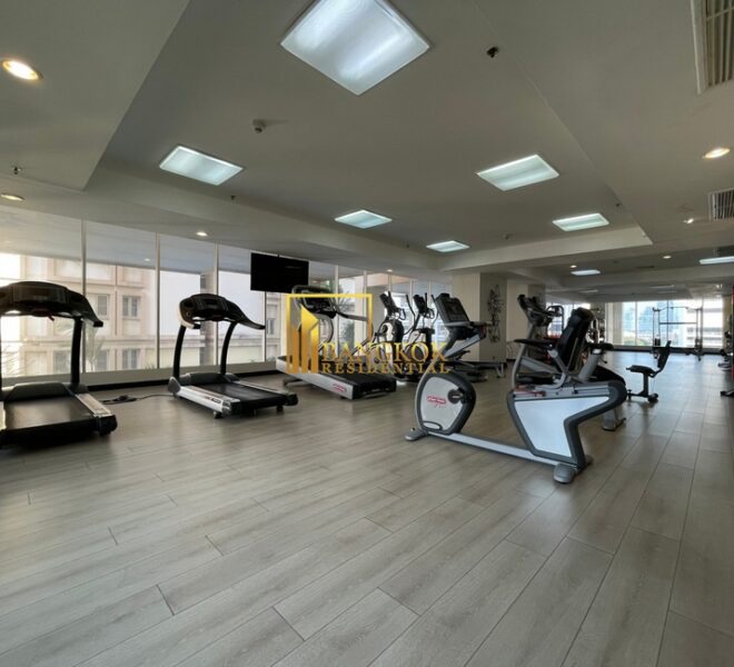 Grand Mercure Asoke Facilities Image-04