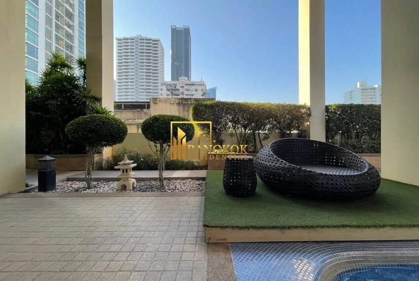 Grand Mercure Asoke Facilities Image-04