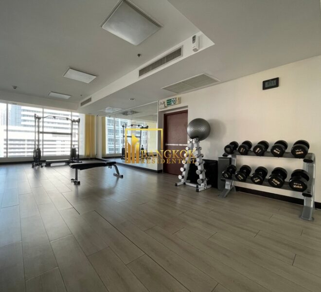Grand Mercure Asoke Facilities Image-05