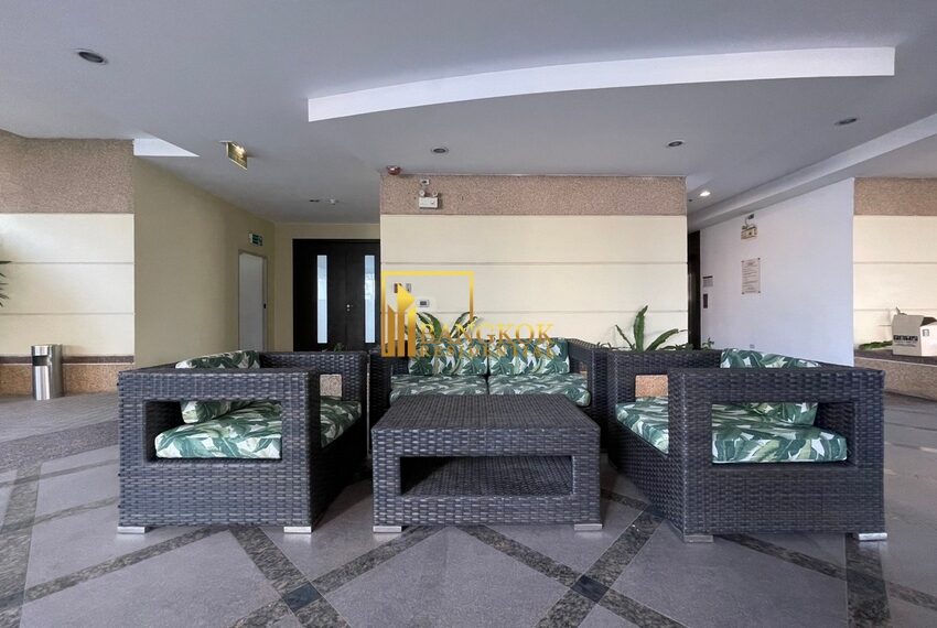 Grand Mercure Asoke Facilities Image-05
