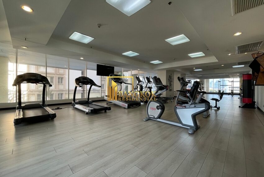 Grand Mercure Asoke Facilities Image-06