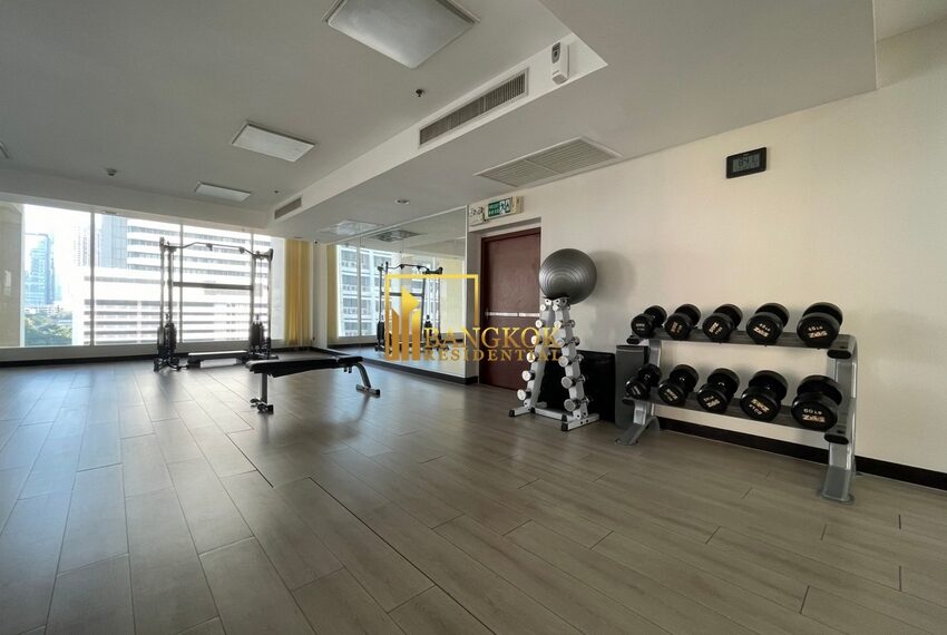 Grand Mercure Asoke Facilities Image-07