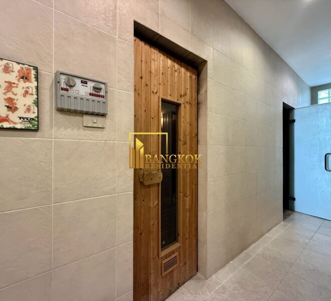 Grand Mercure Asoke Facilities Image-08