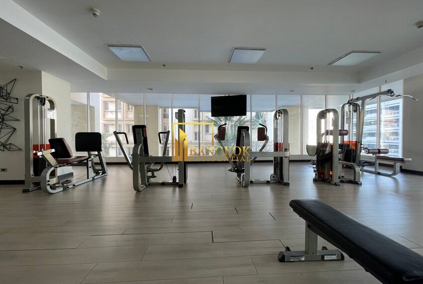 Grand Mercure Asoke Facilities Image-08