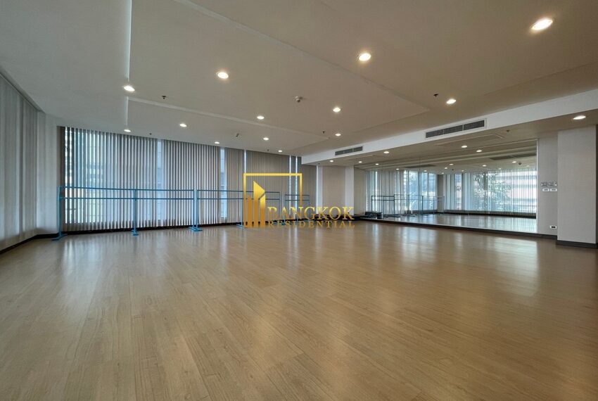 Grand Mercure Asoke Facilities Image-09