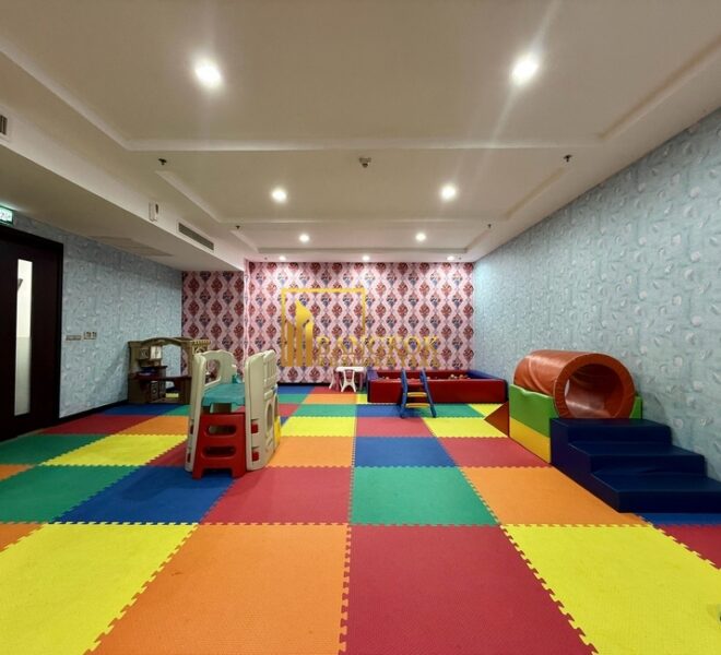 Grand Mercure Asoke Facilities Image-11
