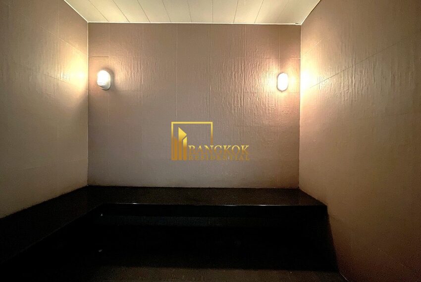 Grand Mercure Asoke Facilities Image-11