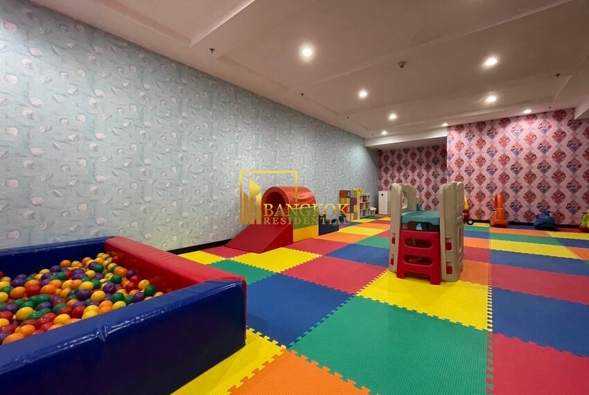 Grand Mercure Asoke Facilities Image-12