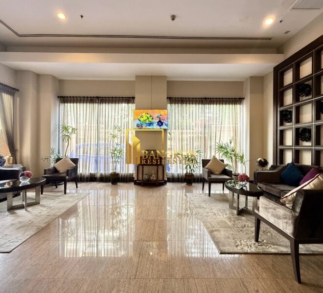 Grand Mercure Asoke Facilities Image-13