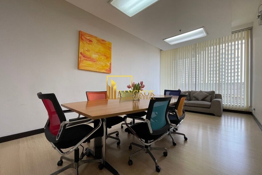 Grand Mercure Asoke Facilities Image-13