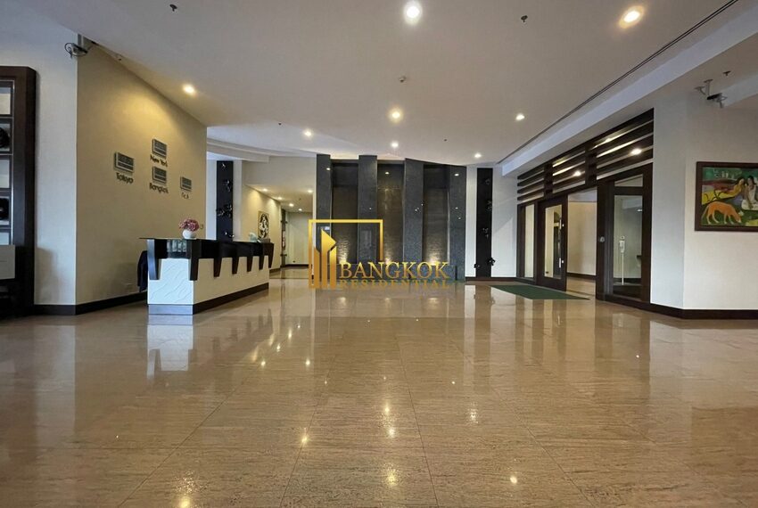 Grand Mercure Asoke Facilities Image-14