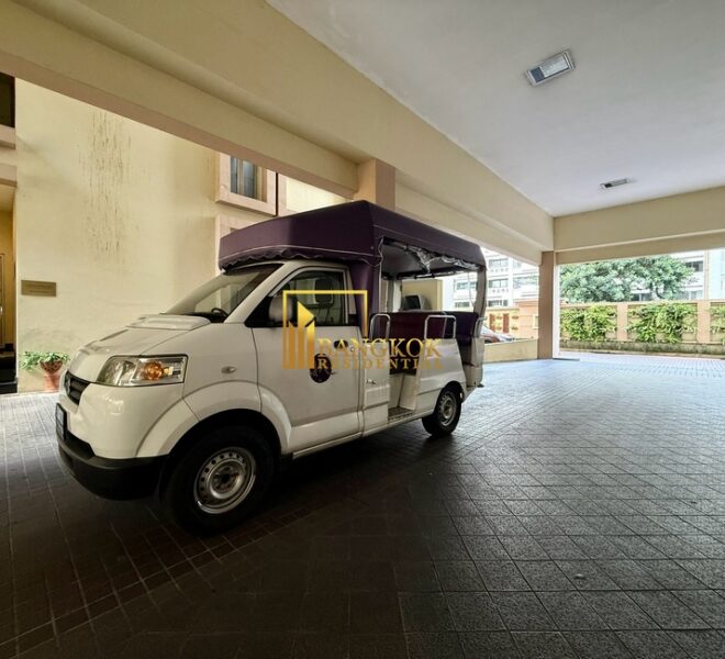 Grand Mercure Asoke Facilities Image-15