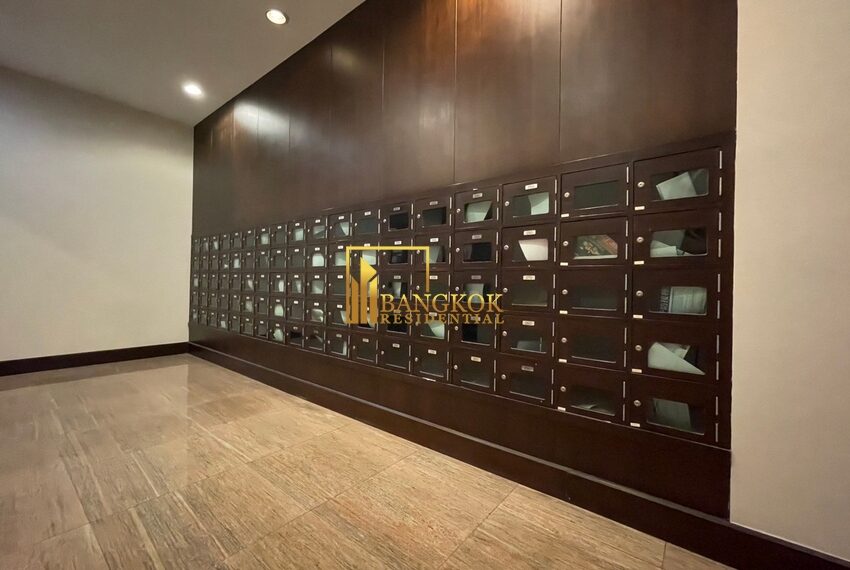 Grand Mercure Asoke Facilities Image-15