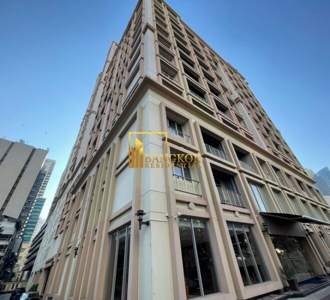 Grand Mercure Asoke Facilities Image-16
