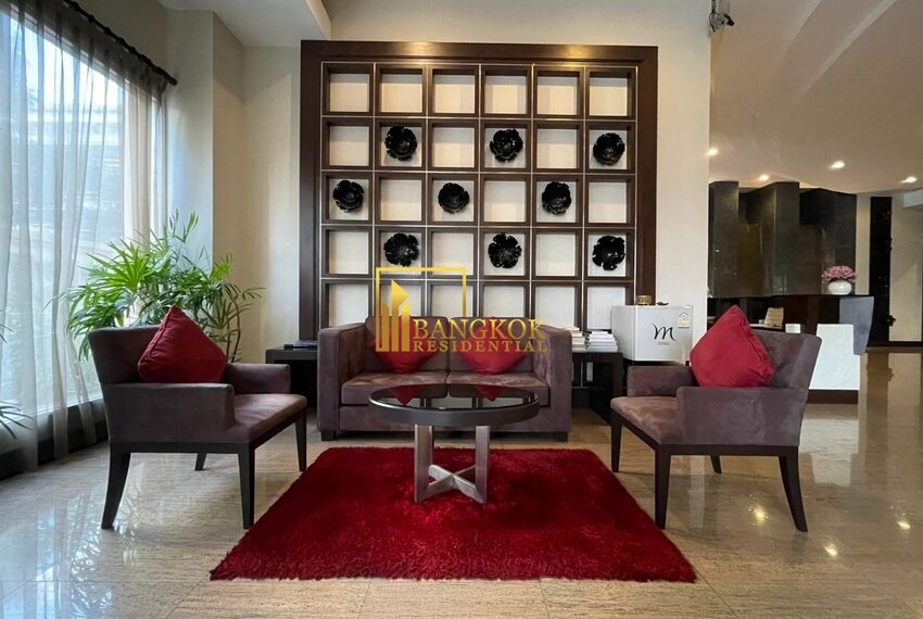 Grand Mercure Asoke Facilities Image-16