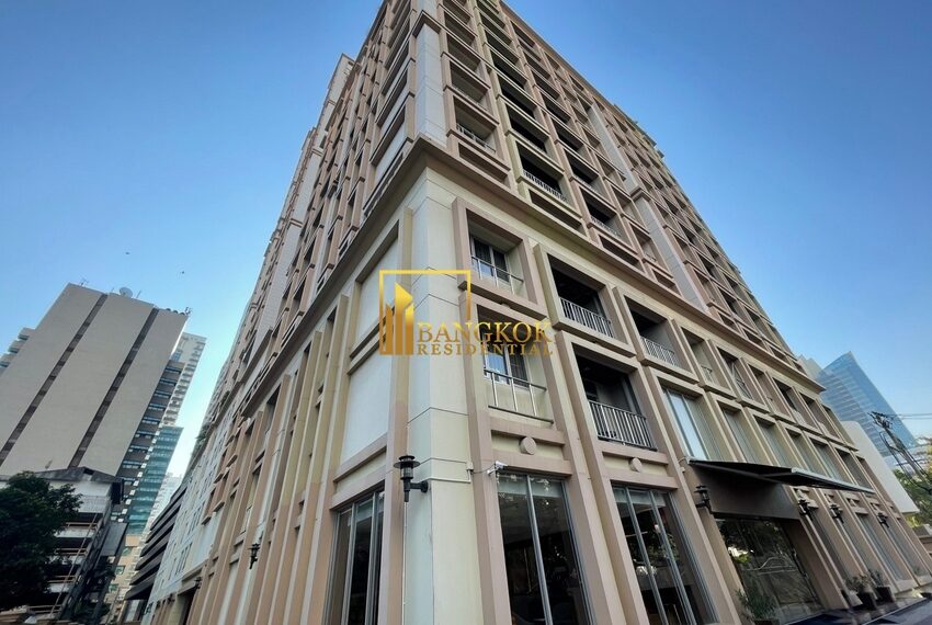 Grand Mercure Asoke Facilities Image-18