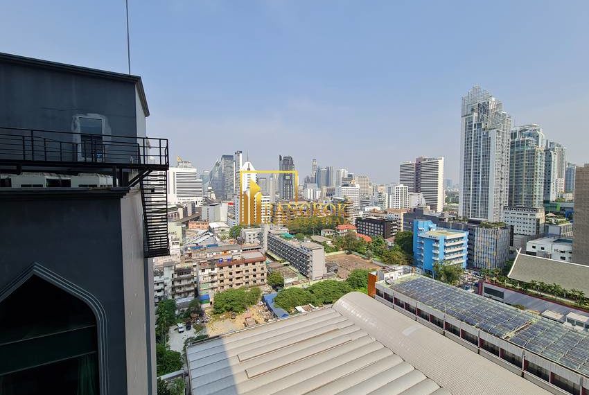 Hyde Sukhumvit 13 nana condo 3147 image-08